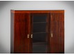 Dish cabinet