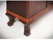 Dish cabinet