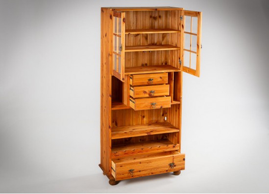 Dish cabinet - Shelf