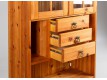 Dish cabinet - Shelf