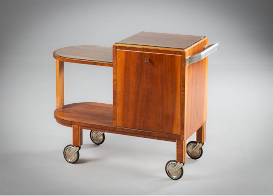 Table - bar