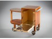 Table - bar
