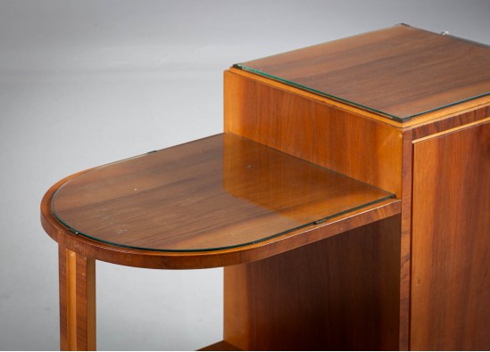 Table - bar