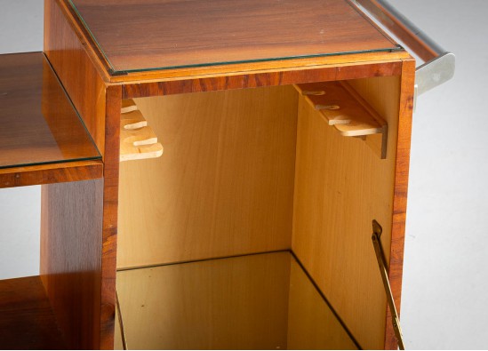 Table - bar