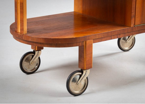 Table - bar