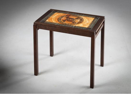 Tables (3 items)