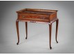 Console - Table