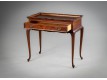 Console - Table