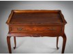Console - Table