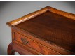 Console - Table