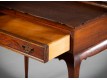 Console - Table