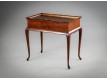 Console - Table