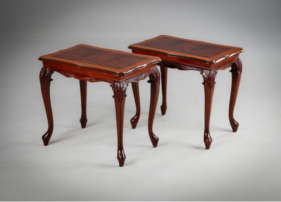 Tables (2 items)