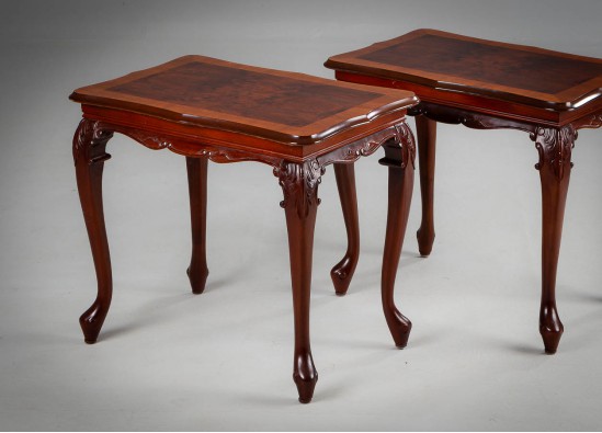 Tables (2 items)