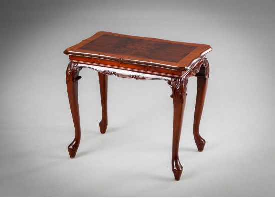 Tables (2 items)