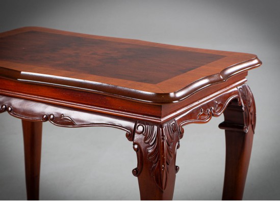 Tables (2 items)