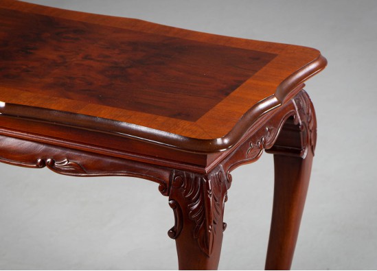 Tables (2 items)