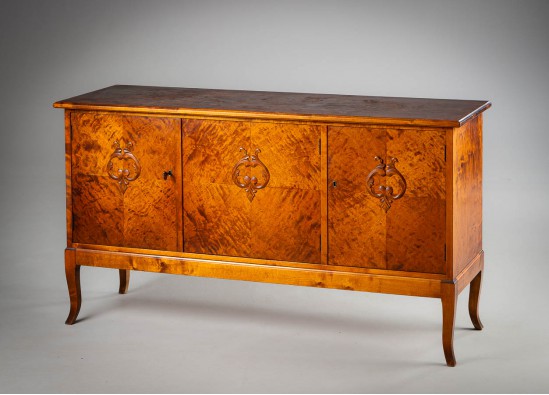Commode