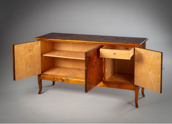 Commode