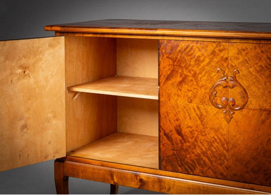 Commode