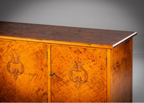 Commode