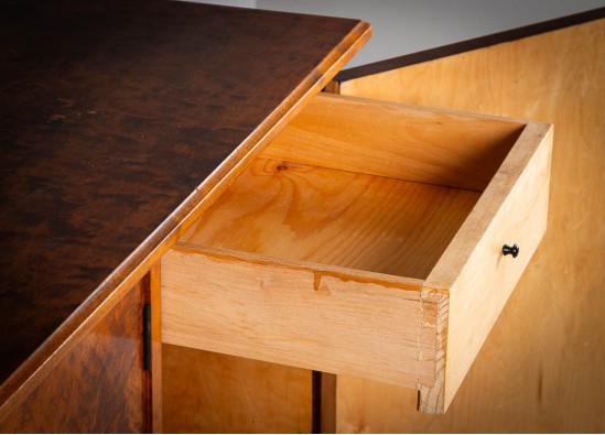 Commode