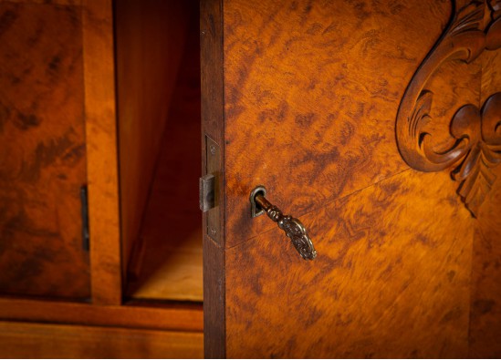 Commode