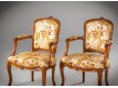 Armchair (2 items)