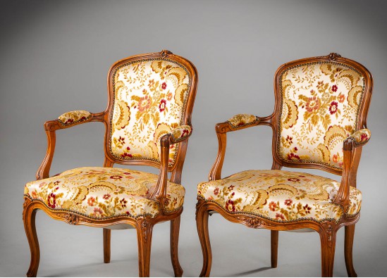 Armchair (2 items)