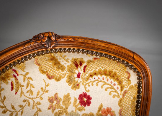Armchair (2 items)