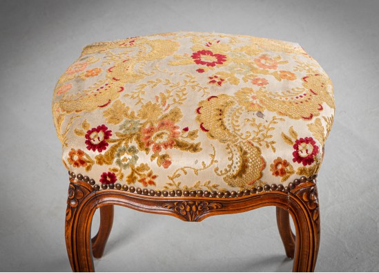 Pouffe