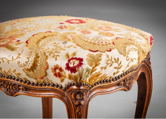 Pouffe