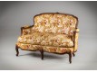 Sofa - Old fashioned bench