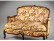 Sofa - Old fashioned bench