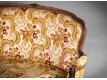 Sofa - Old fashioned bench