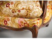 Sofa - Old fashioned bench