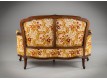Sofa - Old fashioned bench