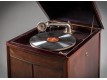 Turntable