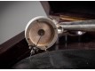 Turntable