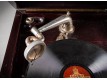 Turntable
