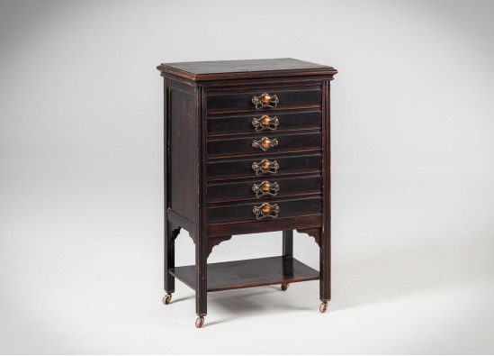 Commode