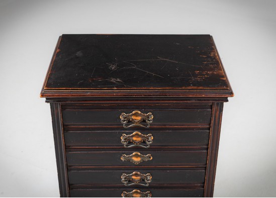 Commode