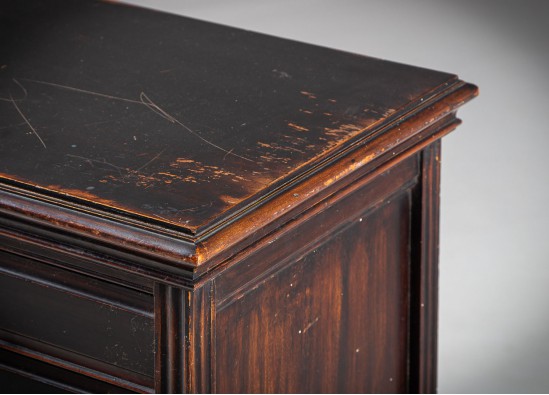 Commode