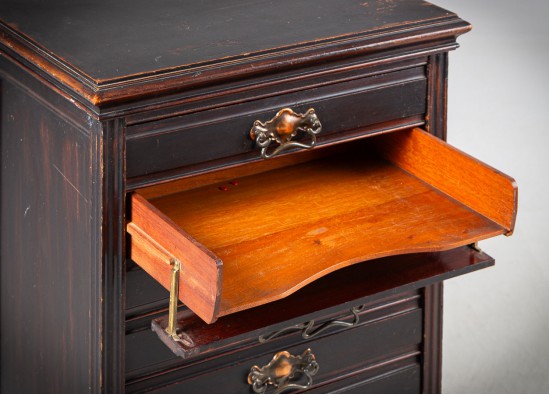 Commode
