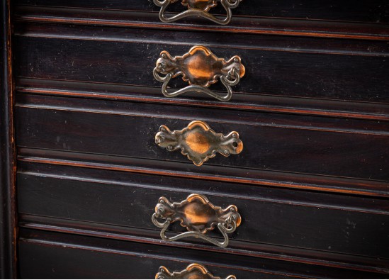 Commode