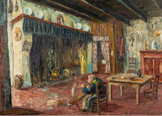 Painting