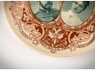 Plate