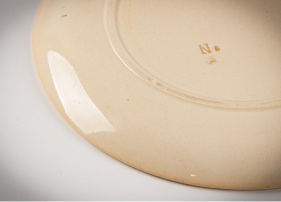Plate
