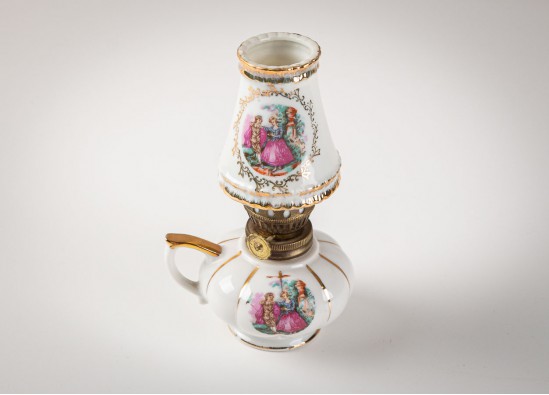 Lamps (2 items)