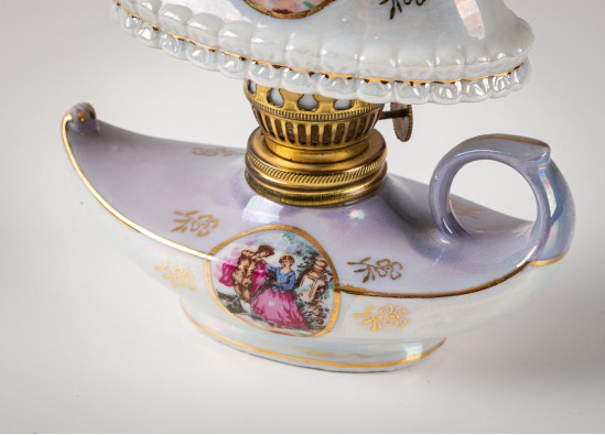 Lamps (2 items)